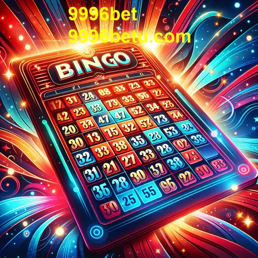 A Emoção do Bingo no 9996bet: Uma Experiência Incrível