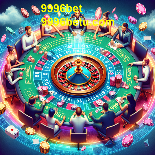 9996bet