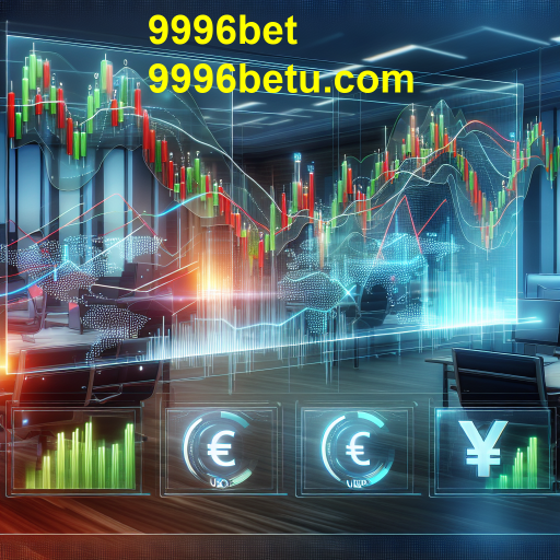 Descubra o Fascinante Mundo do Forex no 9996bet